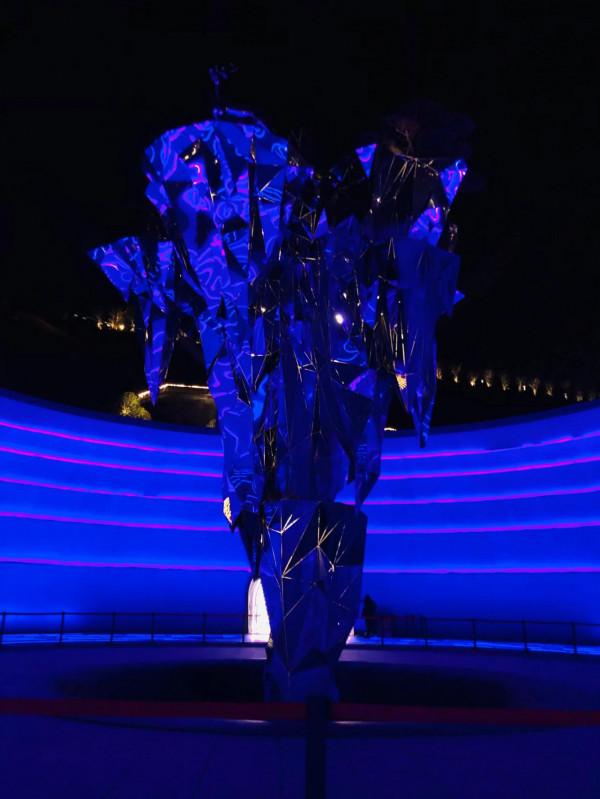 江蘇園博園20元門票是否值得