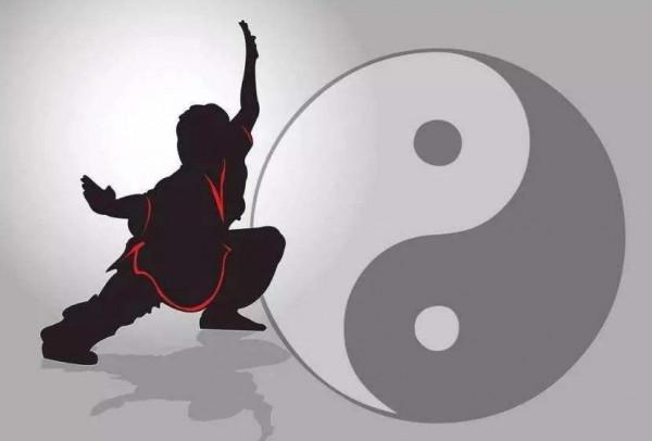 練太極拳要求腰為主宰