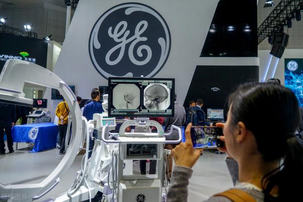 全球醫學影像五大壟斷巨頭都有哪些? 全球醫學影像五大壟斷巨頭都有哪些?