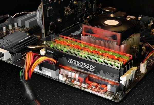 如何讓電腦老機器執行如飛 如何讓電腦老機器執行如飛