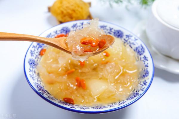 中秋後,要多吃1肉、2紅、3白,順應時節穩過秋,營養豐富味道好 中秋後,要多吃1肉、2紅、3白,順應時節穩過秋,營養豐富味道好