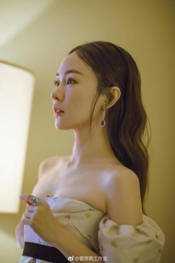 霍思燕美圖 霍思燕美圖