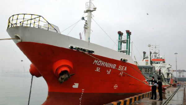 韓國四大關鍵領域全部依賴中國，遠遠超過日本美國，韓媒發出提醒