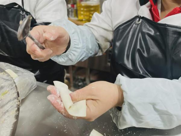 在柏林陽光幼兒園,食材須過五關斬六將 在柏林陽光幼兒園,食材須過五關斬六將