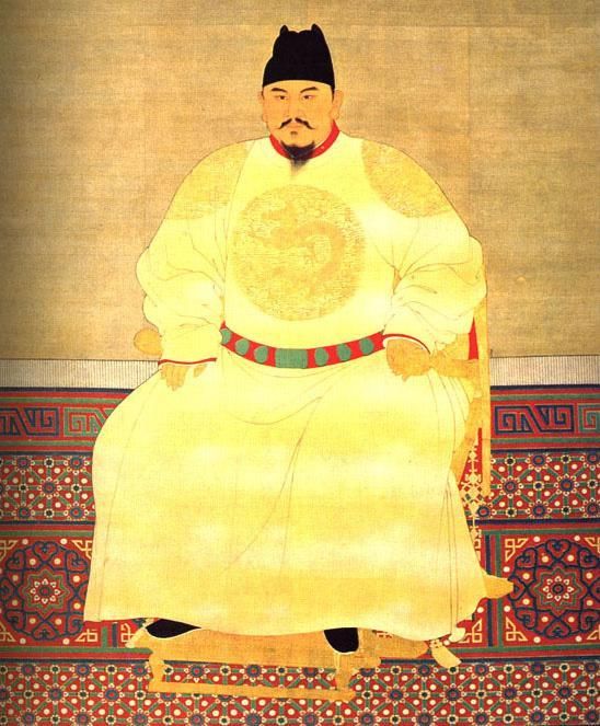 三個真相揭露朱元璋是否真的奇醜無比 三個真相揭露朱元璋是否真的奇醜無比