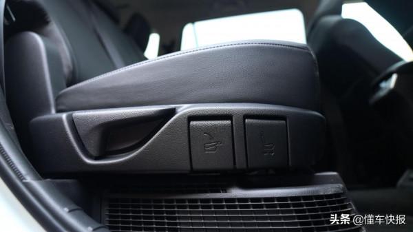 6座/7座SUV強強對話，大眾攬境和豐田漢蘭達誰表現更全面？