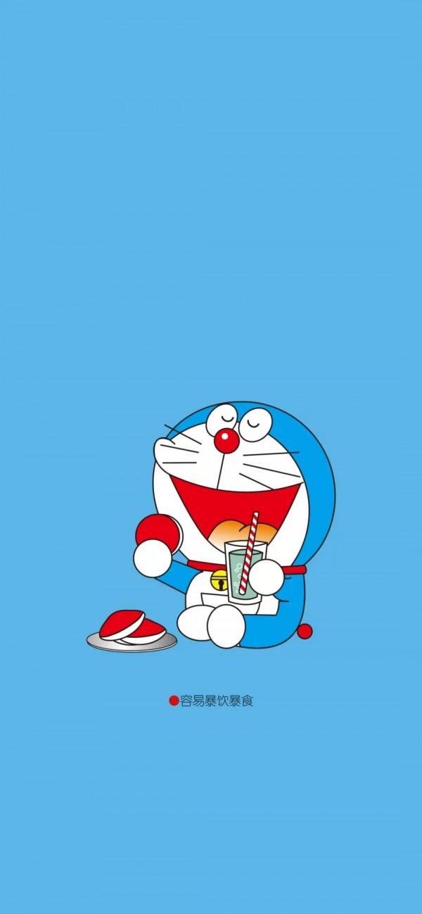 手機桌布|機器貓第一波 手機桌布|機器貓第一波