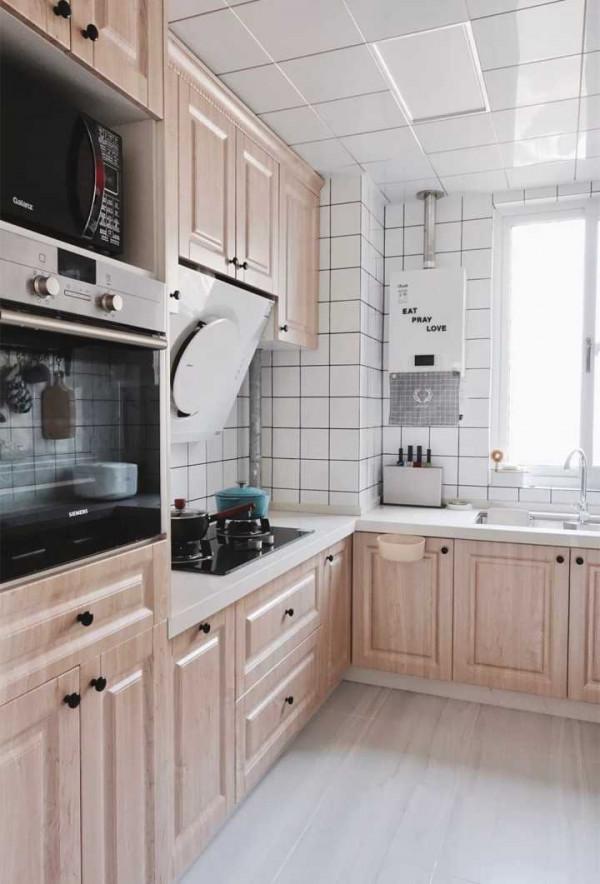 廚房堅持&OpenCurlyDoubleQuote;9不裝&rdquo;！不是矯情，是真受夠了這些不實用的設計