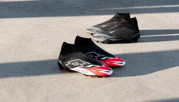 Lotto推出新配色Solista 100 IV Gravity足球鞋