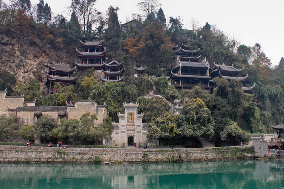 貴州旅遊景點大全