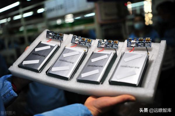 動力電池供不應求:產能擴張+技術分化,二線企業新的崛起機會 動力電池供不應求:產能擴張+技術分化,二線企業新的崛起機會