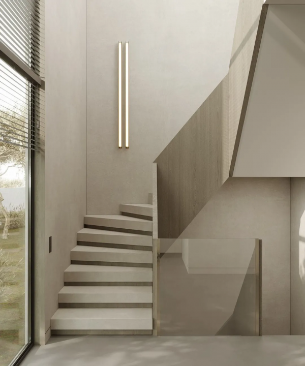 烏克蘭精緻極簡主義