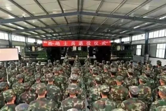 我為火箭軍代言：“我的任務，就是去完成下一個任務！”