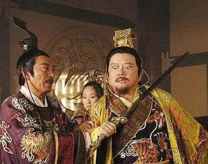 大理國存續317年間,段氏皇帝接連出家,掌權的高氏為何不篡位 大理國存續317年間,段氏皇帝接連出家,掌權的高氏為何不篡位