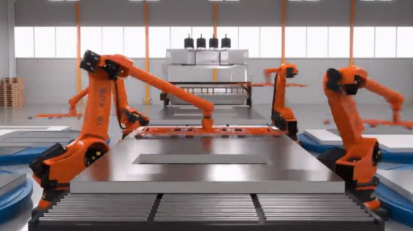 Casita預製房屋,想往哪裡運就往哪裡運 Casita預製房屋,想往哪裡運就往哪裡運