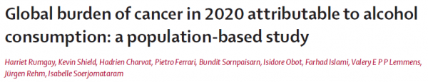 柳葉刀：中國人喝酒致癌風險最高！提醒：3種方法可降低酒精傷害