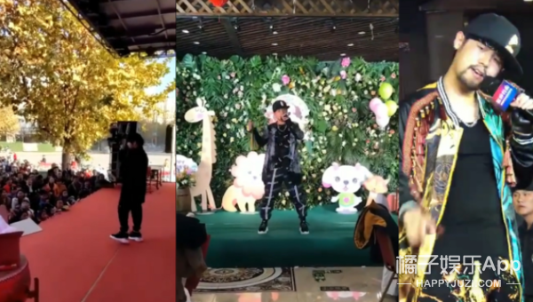 還記得模仿周杰倫的雍杰倫嗎?還開了演唱會? 還記得模仿周杰倫的雍杰倫嗎?還開了演唱會?