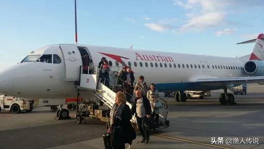 “愛吃中餐的歐洲國家”之“奧地利”現狀，帶你看看真實的奧地利