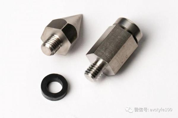 技術本格造就厚實與通透 試聽Soulnote P-3前級 技術本格造就厚實與通透 試聽Soulnote P-3前級