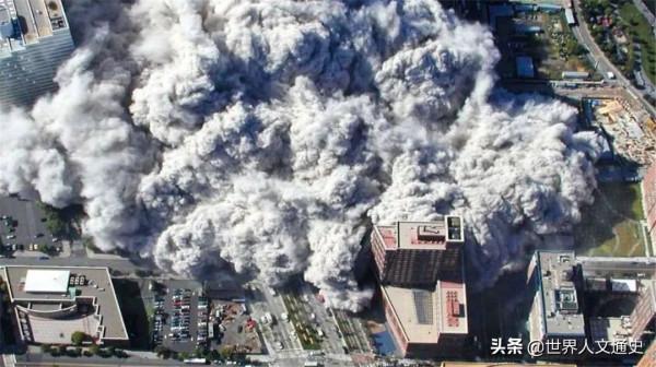 911事件後,本拉登躲了整整10年,為何還是沒能躲過美軍的捕殺? 911事件後,本拉登躲了整整10年,為何還是沒能躲過美軍的捕殺?