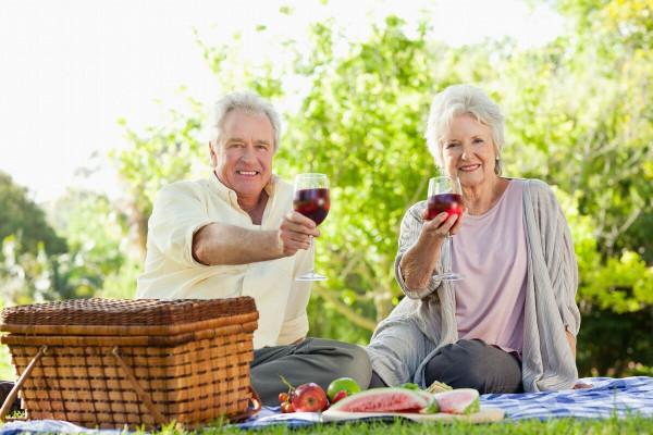 透過150篇論文分析得出的長壽秘訣