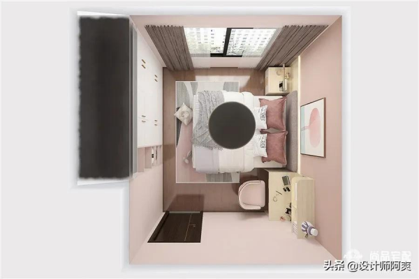 看到他家我驚呆了,陽臺晾曬+養花,櫃子居然還能薄切 看到他家我驚呆了,陽臺晾曬+養花,櫃子居然還能薄切