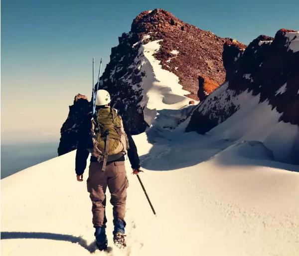 「戶外知識」如何用好手中的登山杖？