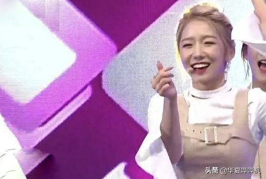 孟美岐插足別人感情只是冰山一角，她的過往比你想象的更精彩