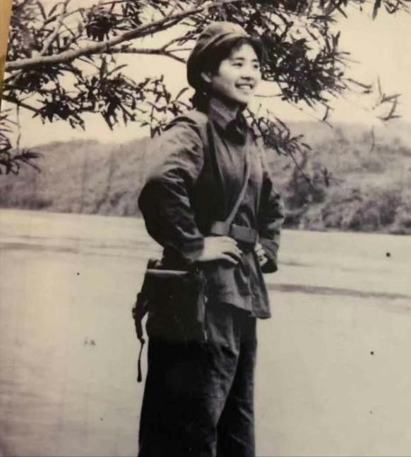 1981年,對越反擊戰中榮獲三等功的王潔選擇復員,後來過得如何? 1981年,對越反擊戰中榮獲三等功的王潔選擇復員,後來過得如何?