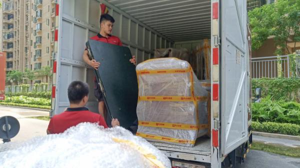 還在為搬家打包發愁？收好這份《搬家打包攻略》，打包不再愁