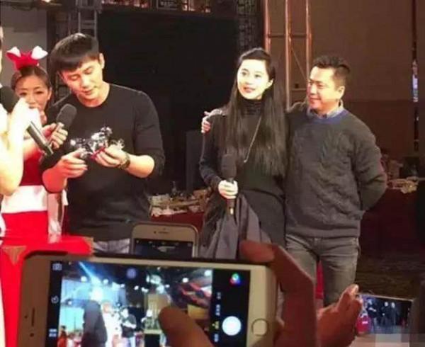 &OpenCurlyDoubleQuote;華誼兄弟&rdquo;王中軍，也走到了今天