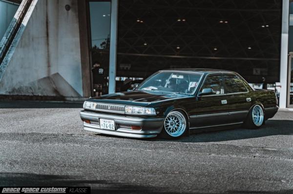 翼子板上的人生，日本Fenderist聚會實拍（上）