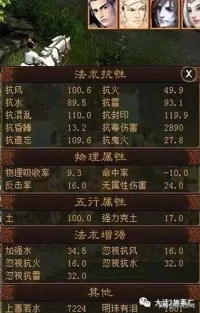 大話西遊2：老玩家翻出10年前的照片，一切似乎都沒變