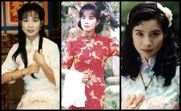 “啞巴新娘”嶽翎和老公相愛15年，堅持丁克，老公是圈外人？