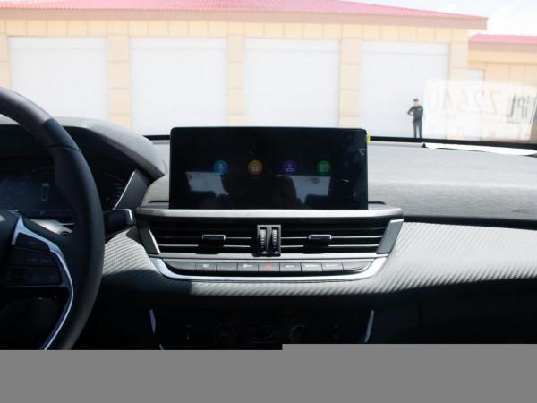 1.5T顏值超帥還9萬落地!東風風神奕炫入門級就很值得買 1.5T顏值超帥還9萬落地!東風風神奕炫入門級就很值得買