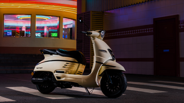 喜歡復古踏板,主要市區代步,維多利亞150/300,姜戈,如何選? 喜歡復古踏板,主要市區代步,維多利亞150/300,姜戈,如何選?