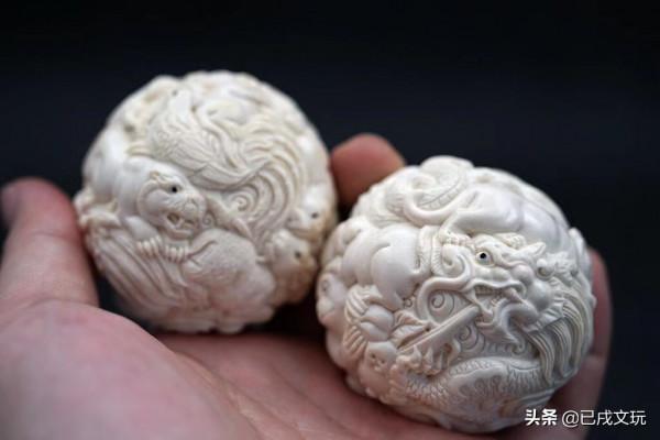 猛獁象牙真實市場成交價是多少？