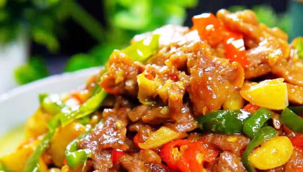 中秋團圓飯,這6道美味家常菜一樣也不能少,看得我直流口水 中秋團圓飯,這6道美味家常菜一樣也不能少,看得我直流口水