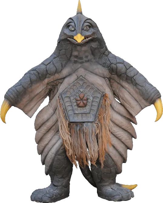 經典怪獸進化史-貝蒙斯坦 經典怪獸進化史-貝蒙斯坦