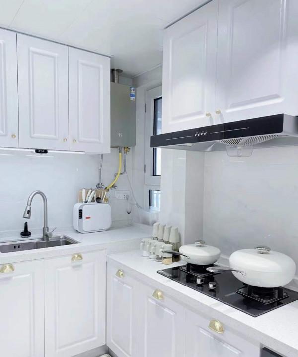 江蘇90後女主,因太會佈置而走紅,把50㎡小家裝得堪稱收納教科書 江蘇90後女主,因太會佈置而走紅,把50㎡小家裝得堪稱收納教科書