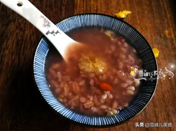 秋後常給家人喝它,營養好喝不上火,簡單熬一熬就很香,別不懂 秋後常給家人喝它,營養好喝不上火,簡單熬一熬就很香,別不懂