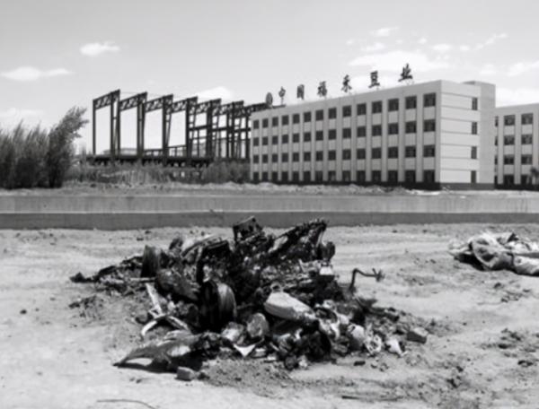 包頭富豪金利斌：24歲擺地攤，身價25億，為何卻在功成名就時自焚