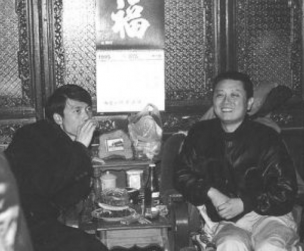 起底馮小剛與王朔的恩怨始末，以及他被叫“馮褲子”的真相