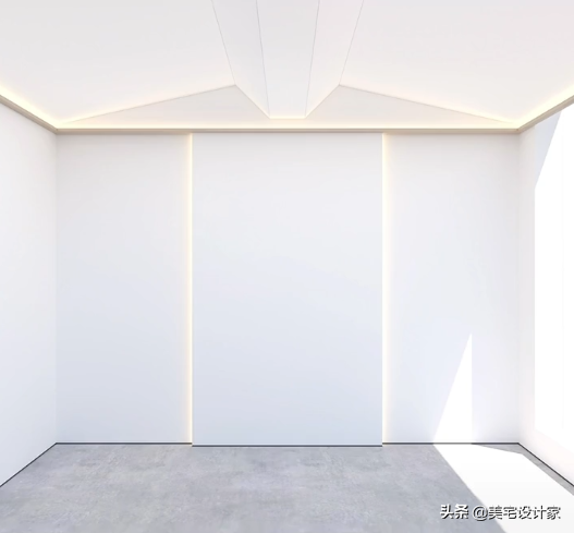 傘狀的梁結構如何設計?我來告訴你!建議收藏 傘狀的梁結構如何設計?我來告訴你!建議收藏