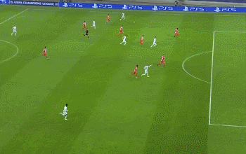 人物｜吉魯：個性非凡的團隊型前鋒 冠軍不撒謊！用過的教練都說好