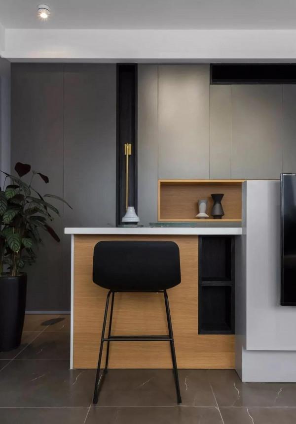 太會改了!90㎡渣戶型,完工後豪宅感十足,還有超強收納,曬曬 太會改了!90㎡渣戶型,完工後豪宅感十足,還有超強收納,曬曬