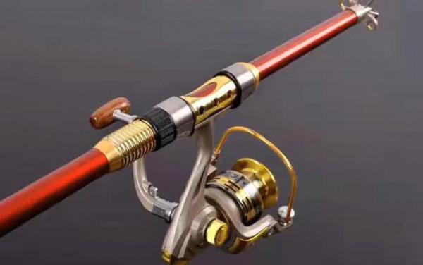 海竿怎樣使用浮漂釣魚？