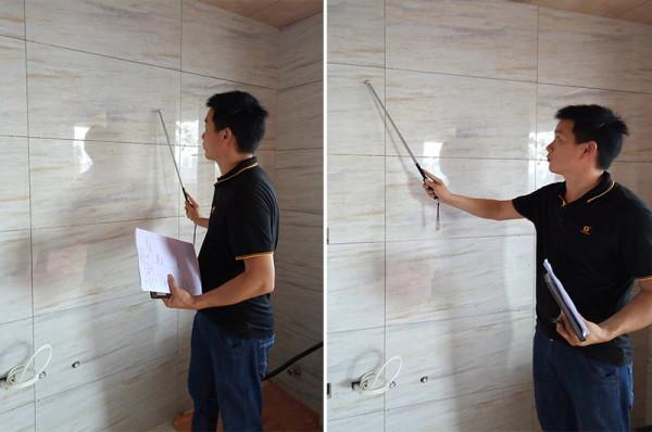 如何驗收裝修？教你驗收水泥工、木工、刮塗的辦法