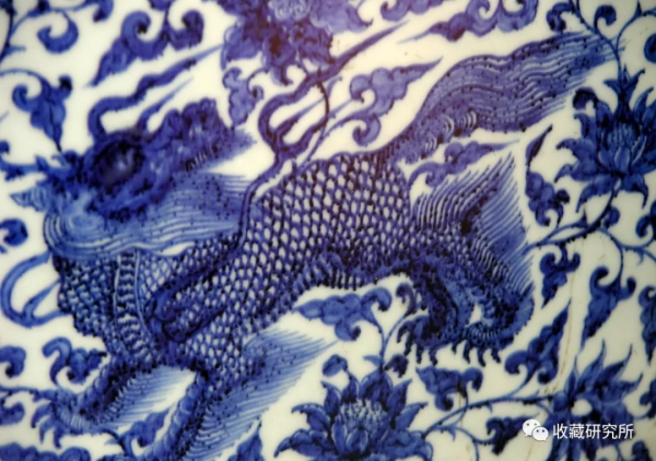 尋找:元青花官窯 尋找:元青花官窯