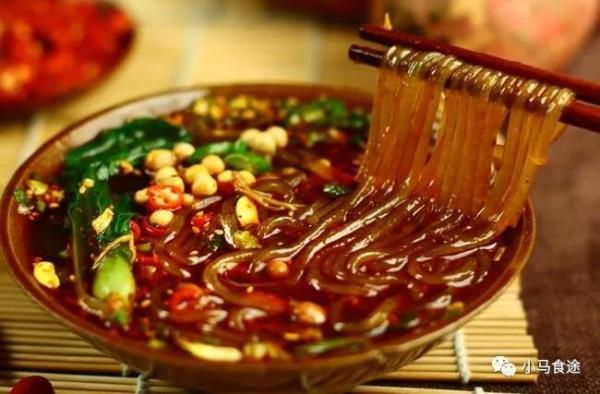 70款四川特色美食，值得大家去品嚐